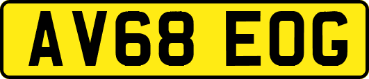 AV68EOG