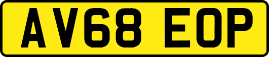 AV68EOP