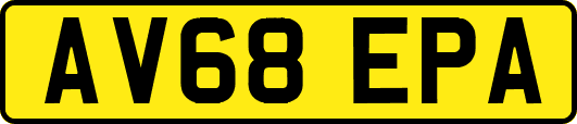 AV68EPA