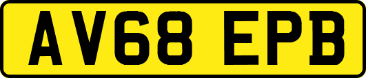 AV68EPB