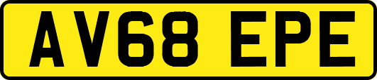 AV68EPE