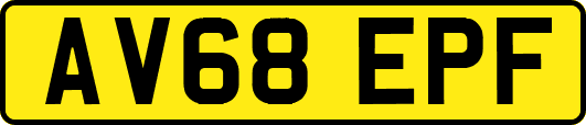 AV68EPF
