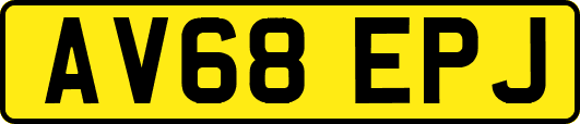 AV68EPJ