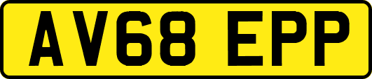 AV68EPP
