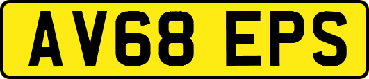 AV68EPS