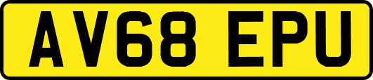 AV68EPU