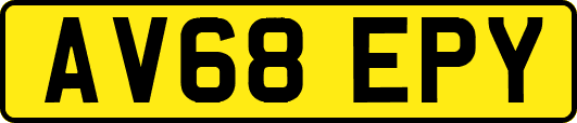 AV68EPY