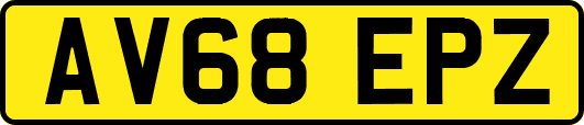 AV68EPZ