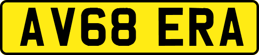 AV68ERA