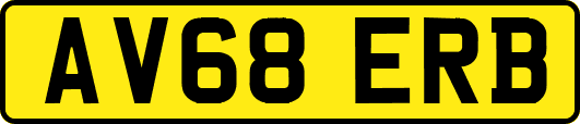 AV68ERB