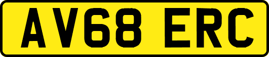 AV68ERC