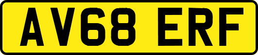 AV68ERF