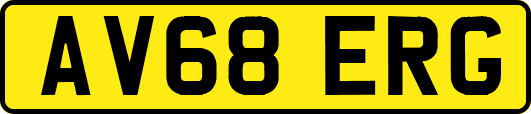 AV68ERG