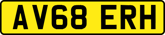 AV68ERH