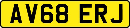 AV68ERJ