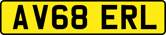 AV68ERL