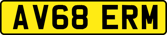 AV68ERM