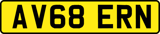 AV68ERN
