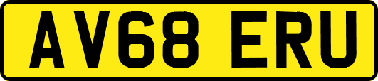AV68ERU
