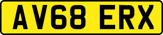 AV68ERX