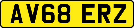 AV68ERZ