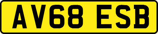AV68ESB