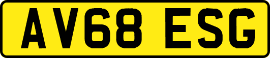 AV68ESG