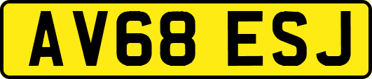 AV68ESJ