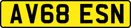 AV68ESN