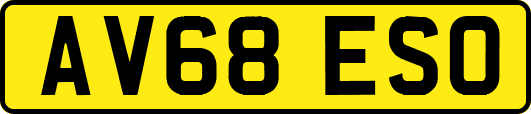 AV68ESO
