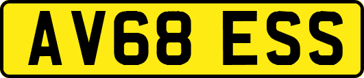 AV68ESS