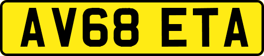 AV68ETA