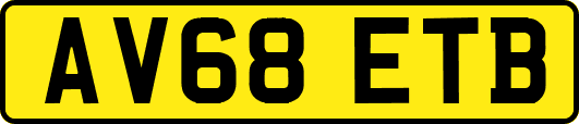 AV68ETB
