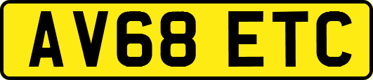 AV68ETC