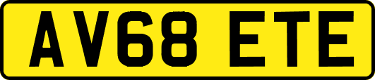 AV68ETE