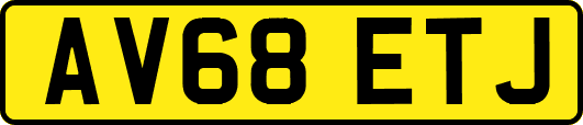 AV68ETJ