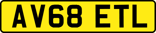 AV68ETL