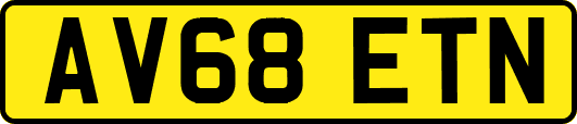 AV68ETN