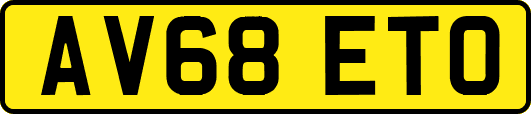 AV68ETO
