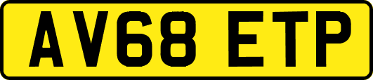 AV68ETP