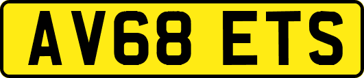 AV68ETS