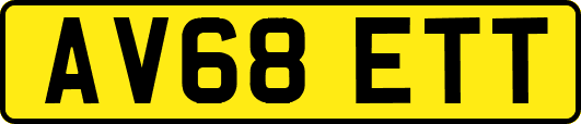 AV68ETT