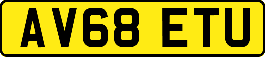 AV68ETU