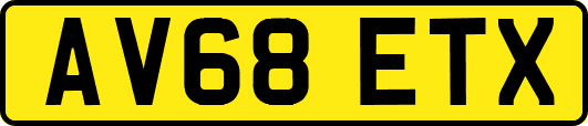 AV68ETX