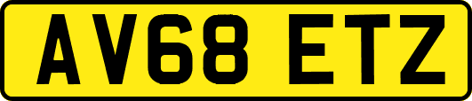 AV68ETZ