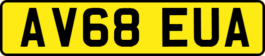 AV68EUA