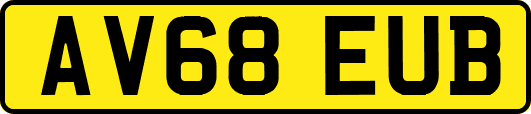 AV68EUB