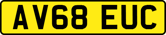 AV68EUC