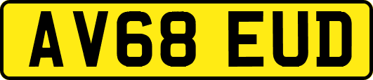 AV68EUD
