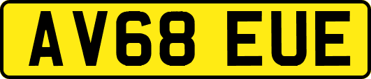 AV68EUE